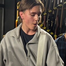 Фотография мужчины Артем, 19 лет из г. Краснодар