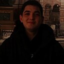 Тимур, 21 год