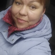 Фотография девушки Марина, 39 лет из г. Чита