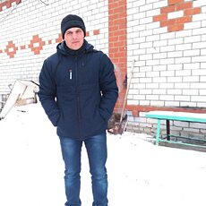 Фотография мужчины Максим, 34 года из г. Астрахань