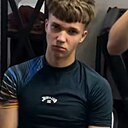 Дэнчик, 18 лет