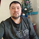 Еркын, 33 года