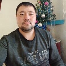 Фотография мужчины Еркын, 33 года из г. Катон-Карагай