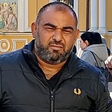 Фотография мужчины Артур, 37 лет из г. Луганск