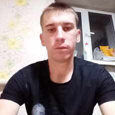 Фотография мужчины Виктор, 23 года из г. Семей