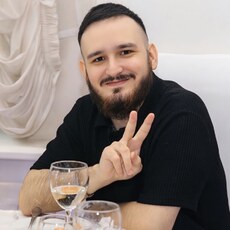 Фотография мужчины Артем, 26 лет из г. Самара