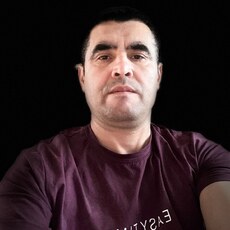 Фотография мужчины Avazbek, 45 лет из г. Калач