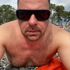 Фотография мужчины Рези, 38 лет из г. Санкт-Петербург