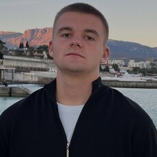 Фотография мужчины Илья, 18 лет из г. Симферополь