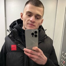 Фотография мужчины Тимур, 28 лет из г. Томск