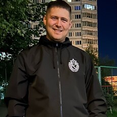 Фотография мужчины Виктор, 32 года из г. Брянск