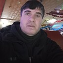 Чамшед, 39 лет