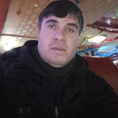 Фотография мужчины Чамшед, 39 лет из г. Зеленоград