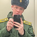 Данила, 20 лет