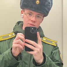 Фотография мужчины Данила, 20 лет из г. Волгоград