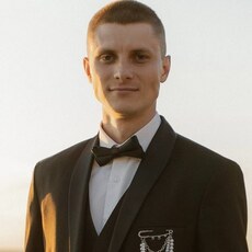 Фотография мужчины Максим, 26 лет из г. Донецк