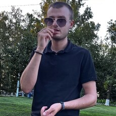 Фотография мужчины Виктор, 26 лет из г. Курск