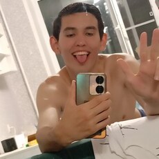 Фотография мужчины Андрей, 22 года из г. Домодедово