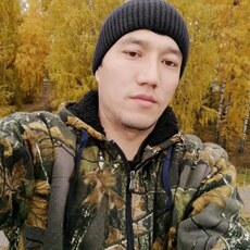 Фотография мужчины Руслан, 37 лет из г. Новосибирск