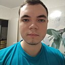 Михаил, 22 года