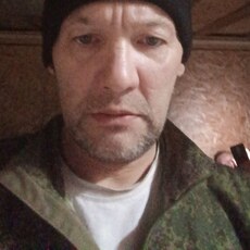 Фотография мужчины Николай, 45 лет из г. Тюмень