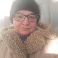 Фотография девушки Лариса, 62 года из г. Могилев