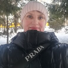 Фотография девушки Елена, 47 лет из г. Новосибирск