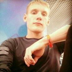 Фотография мужчины Илья, 26 лет из г. Усть-Кут