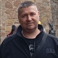 Фотография мужчины Андрей, 50 лет из г. Санкт-Петербург