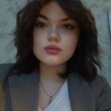 Фотография девушки Ксю, 19 лет из г. Кушва