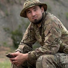 Фотография мужчины Рашит, 30 лет из г. Уфа