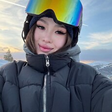 Фотография девушки Жансая, 20 лет из г. Шымкент