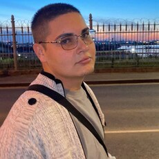 Фотография мужчины Ярослав, 18 лет из г. Иркутск