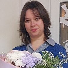 Фотография девушки Катерина, 33 года из г. Короча