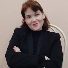 Фотография девушки Оксана, 19 лет из г. Иноземцево