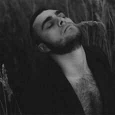 Фотография мужчины Владислав, 28 лет из г. Санкт-Петербург