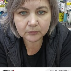 Фотография девушки Татьяна, 51 год из г. Караганда