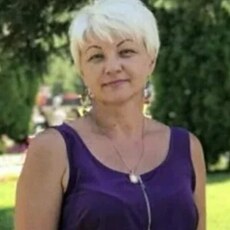 Фотография девушки Вероника, 55 лет из г. Старый Оскол