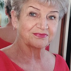 Фотография девушки Галина, 63 года из г. Пермь