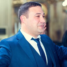 Фотография мужчины David, 37 лет из г. Ереван