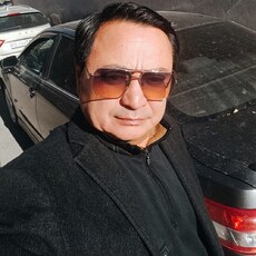 Фотография мужчины Алик, 51 год из г. Балхаш