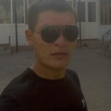 Фотография мужчины Marufjon, 29 лет из г. Комсомольск