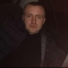 Фотография мужчины Виталий, 34 года из г. Слоним