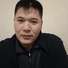 Фотография мужчины Нурбол, 35 лет из г. Астана