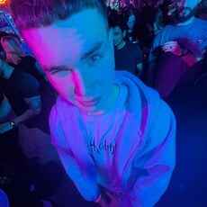 Фотография мужчины Степан, 18 лет из г. Орша