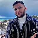 Исмаил, 20 лет