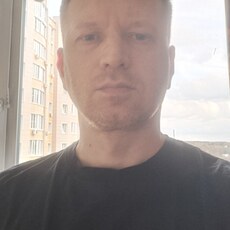 Фотография мужчины Роман, 47 лет из г. Нахабино