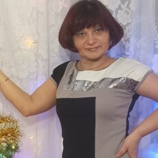 Фотография девушки Евгения, 47 лет из г. Мариуполь