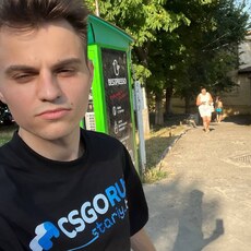 Фотография мужчины Владислав, 25 лет из г. Саратов