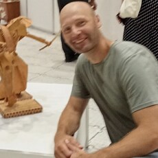 Фотография мужчины Александр, 40 лет из г. Барнаул